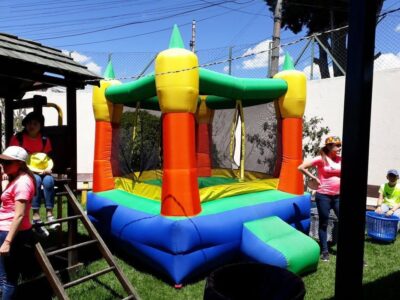 🏠 Casa de Prueba WAO