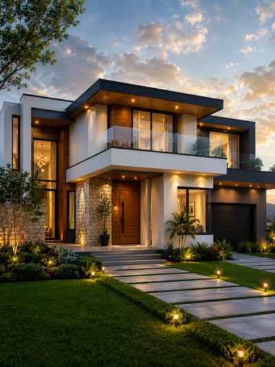 🏡 Casas